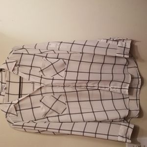 Expres dress shirt